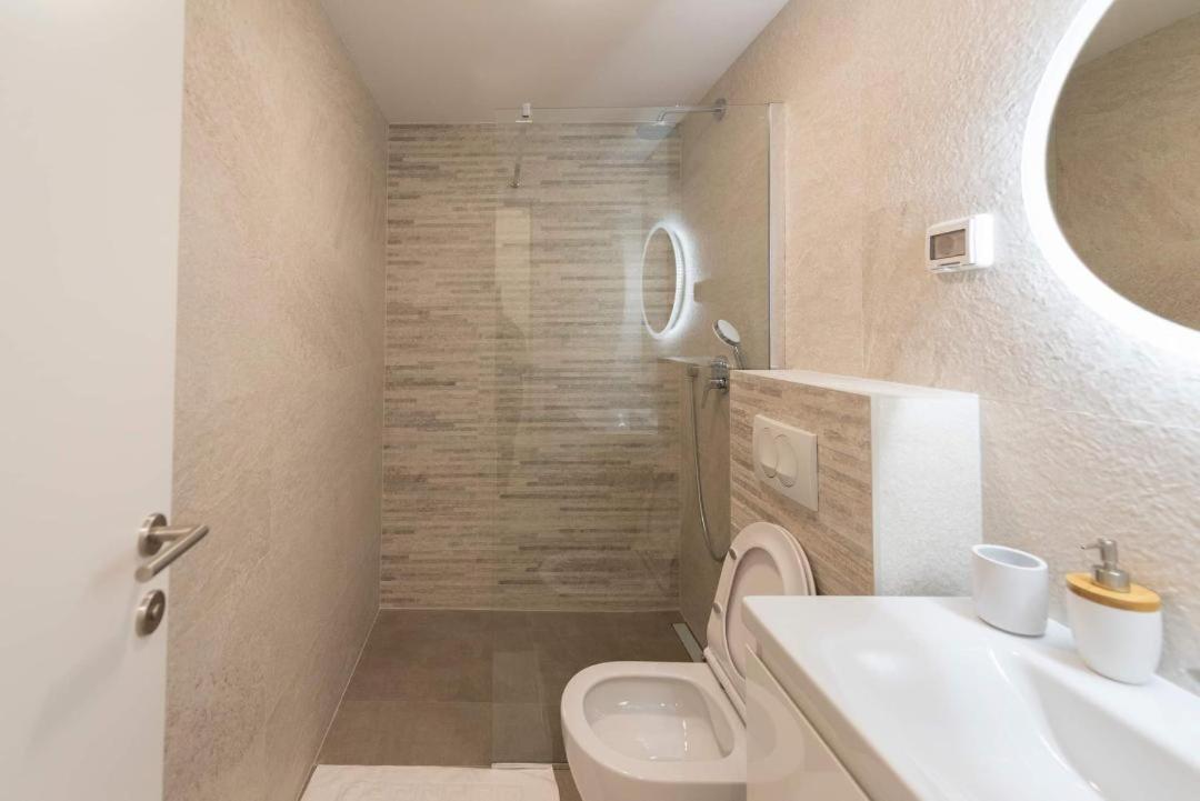 Penthouse Paola- Modern And Luxury Apartment In Zadar Exteriér fotografie