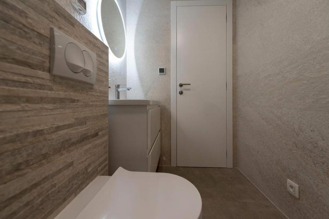 Penthouse Paola- Modern And Luxury Apartment In Zadar Exteriér fotografie